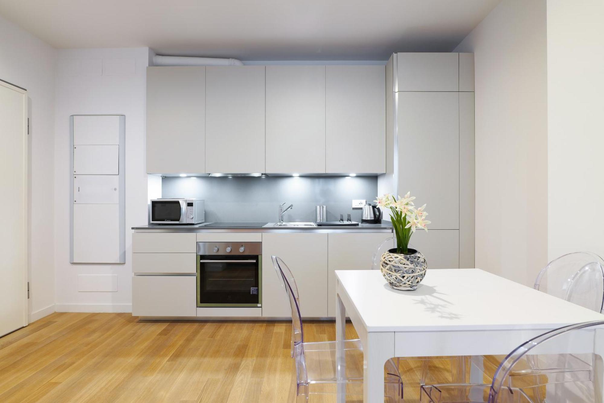 Primopiano - Principe Apartment Milan Exterior photo