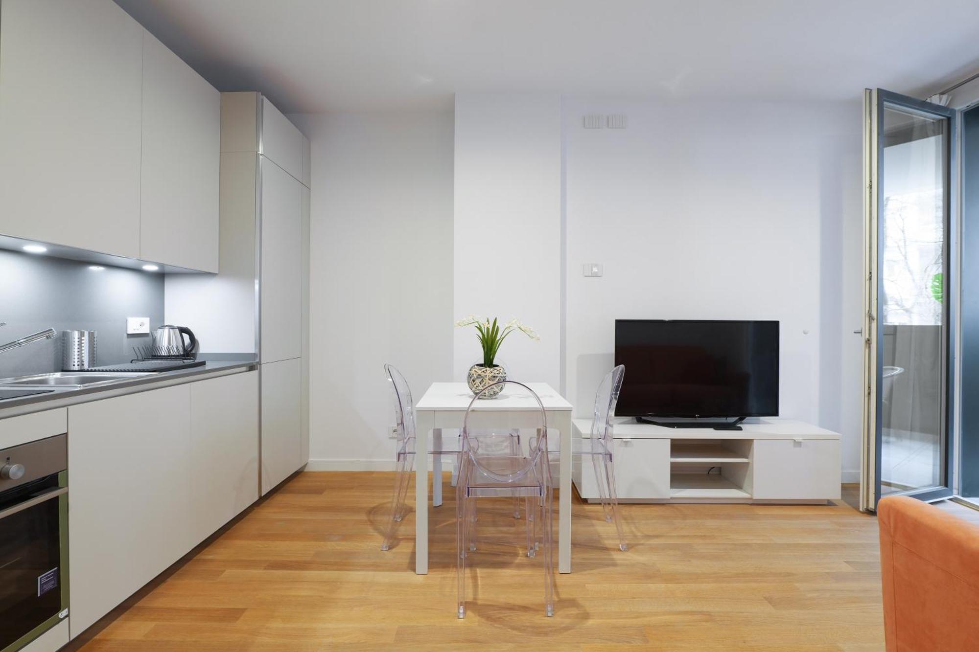 Primopiano - Principe Apartment Milan Exterior photo
