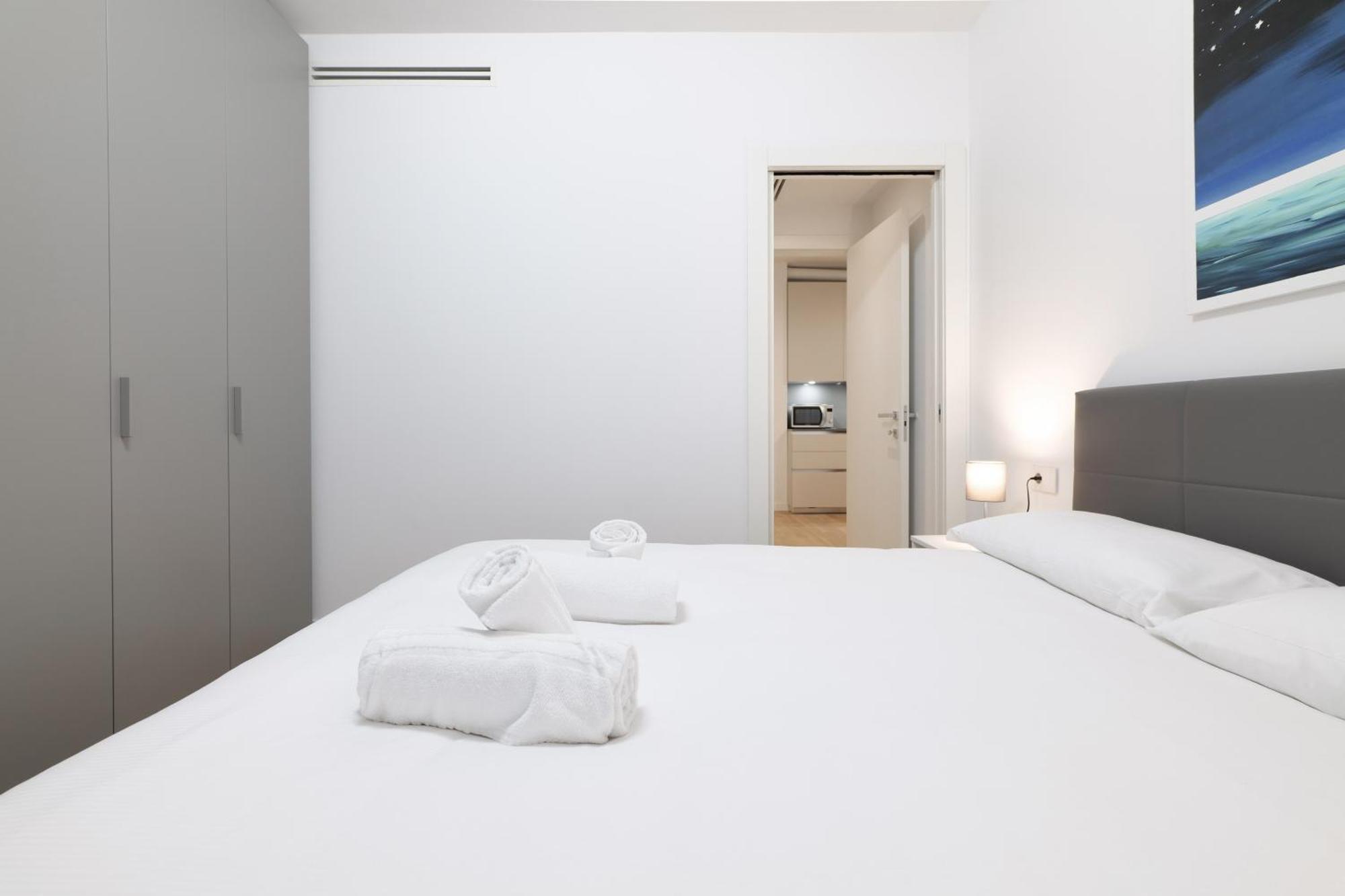 Primopiano - Principe Apartment Milan Exterior photo