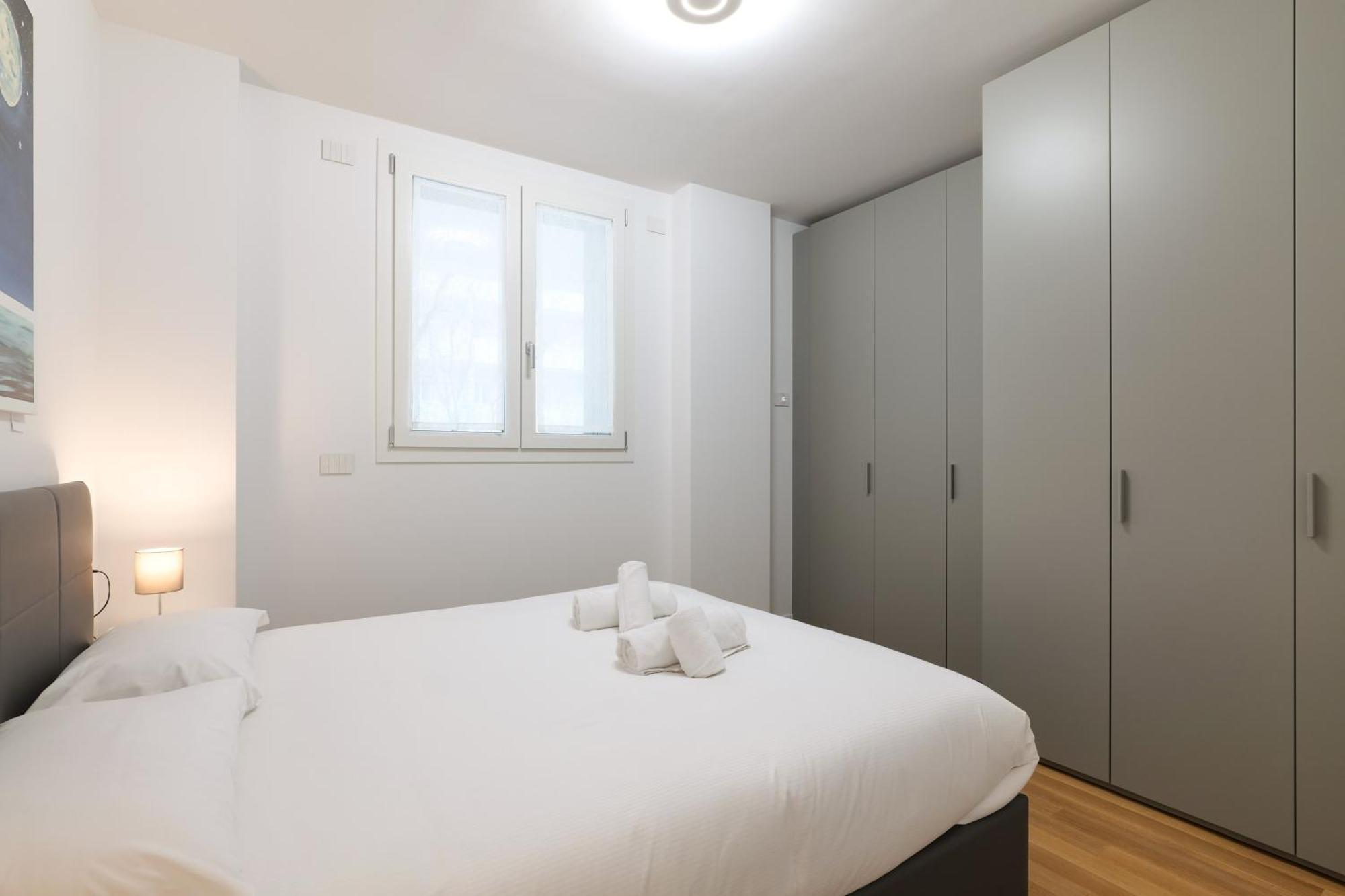 Primopiano - Principe Apartment Milan Exterior photo
