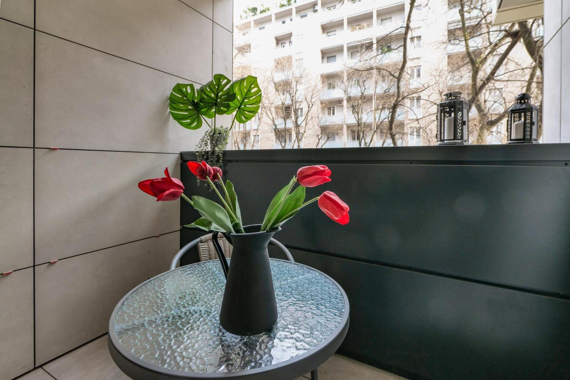 Primopiano - Principe Apartment Milan Exterior photo
