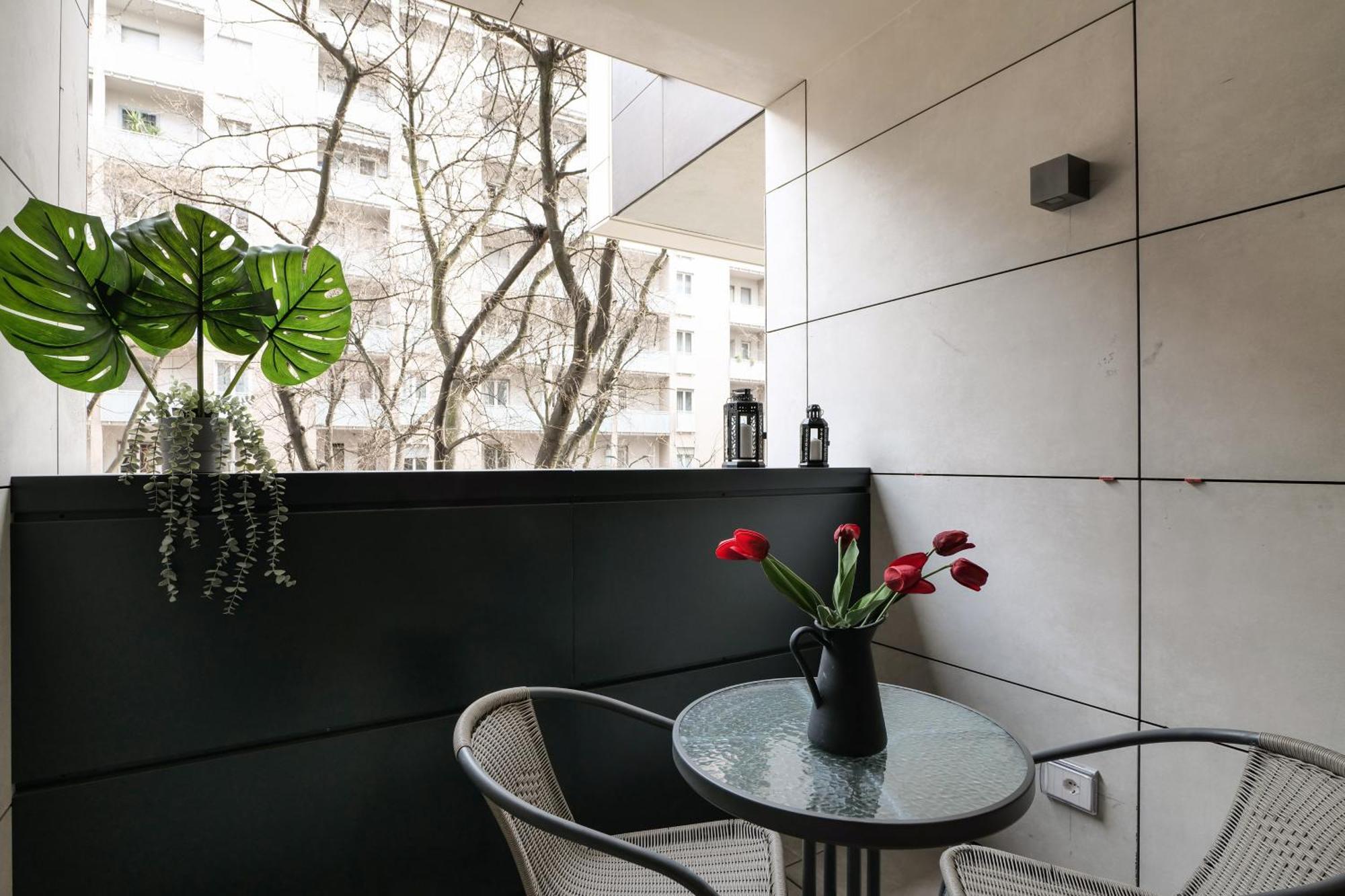 Primopiano - Principe Apartment Milan Exterior photo