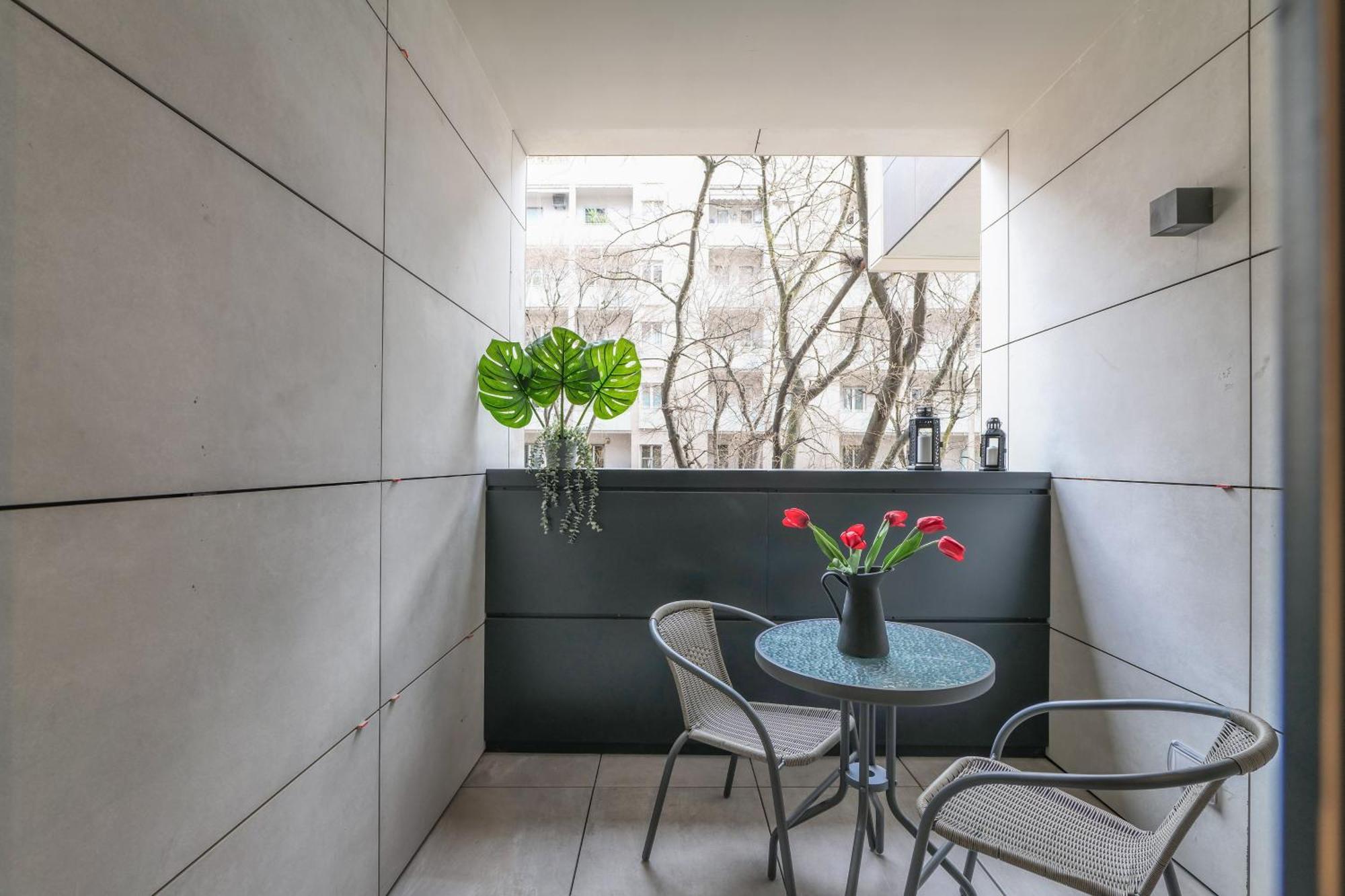 Primopiano - Principe Apartment Milan Exterior photo