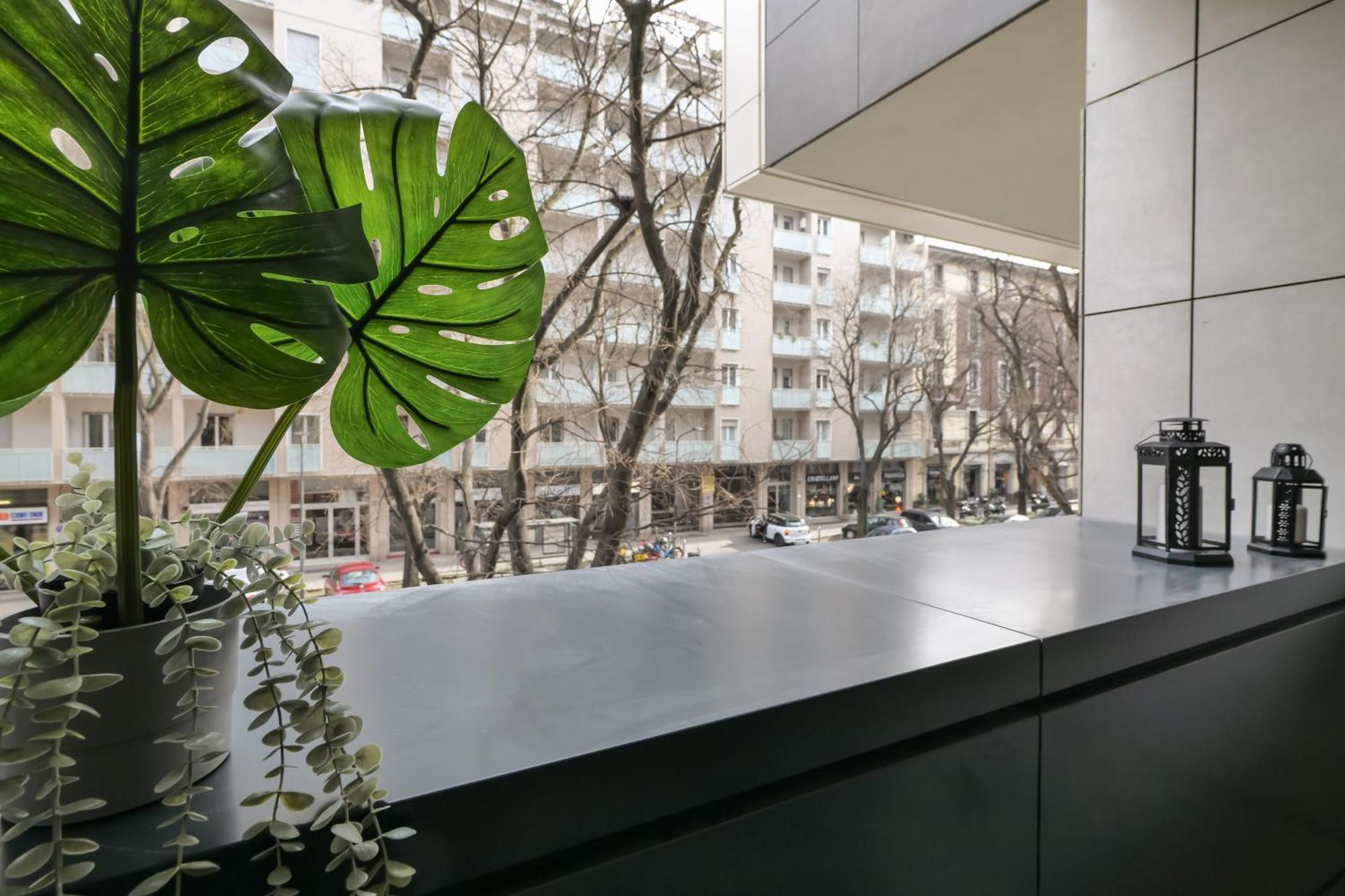 Primopiano - Principe Apartment Milan Exterior photo